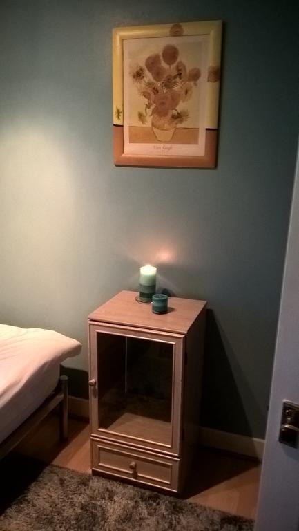 Homestay Oakridge Crescent Paisley Zimmer foto