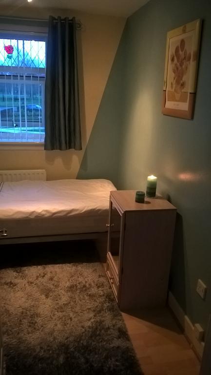 Homestay Oakridge Crescent Paisley Zimmer foto
